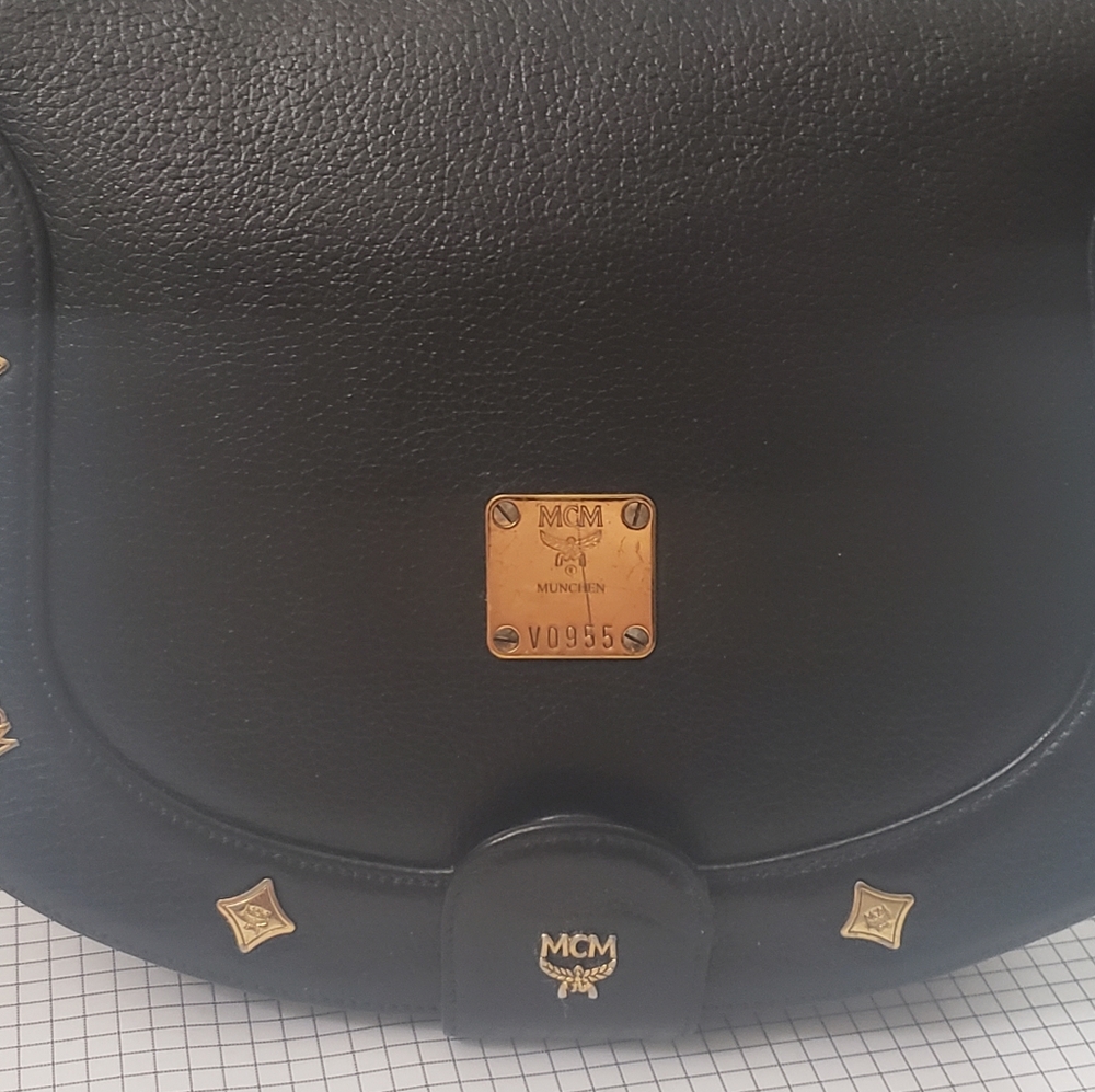 SOLD SOLD SOLD!!!MCM